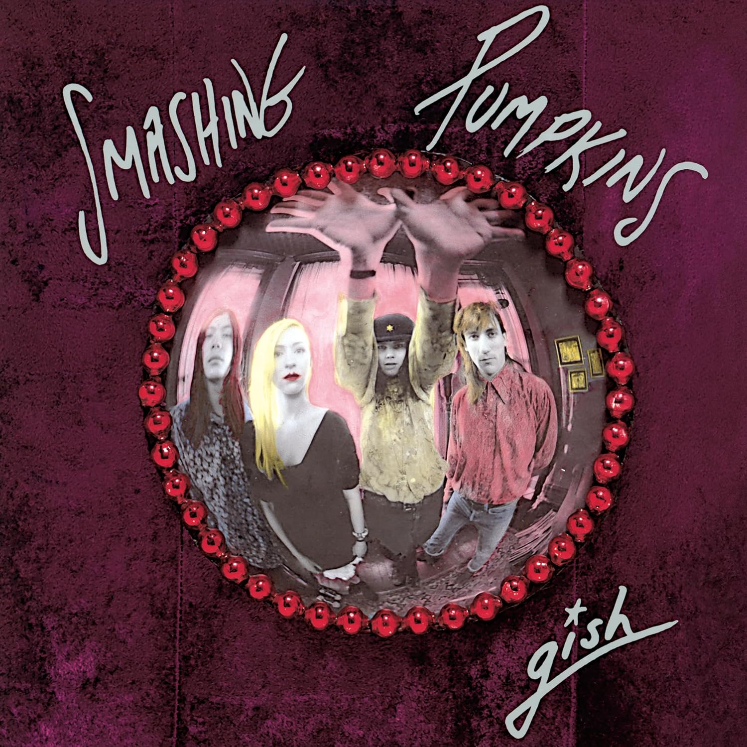 Smashing Pumpkins / Gish 輸入盤 2CD+DVD Smashing Pumpkins - Gish - Amazon.com Music
