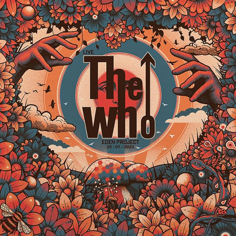 The Who / Quadrophenia Director's Cut / Full track listing