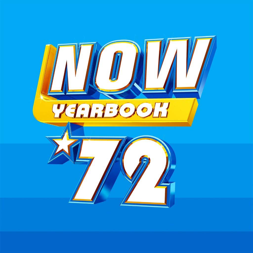 NOW Yearbook 1972 – SuperDeluxeEdition