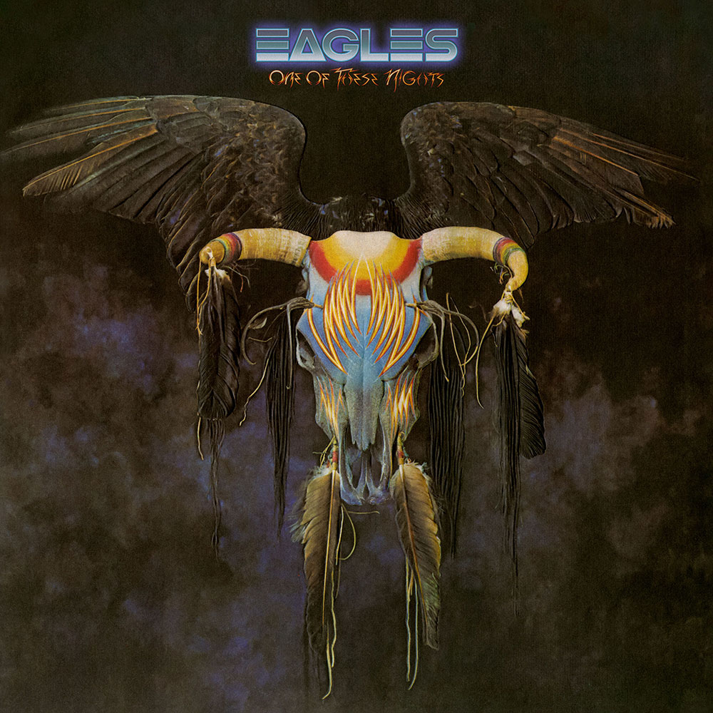 Eagles / Legacy / massive career spanning CD and vinyl box sets