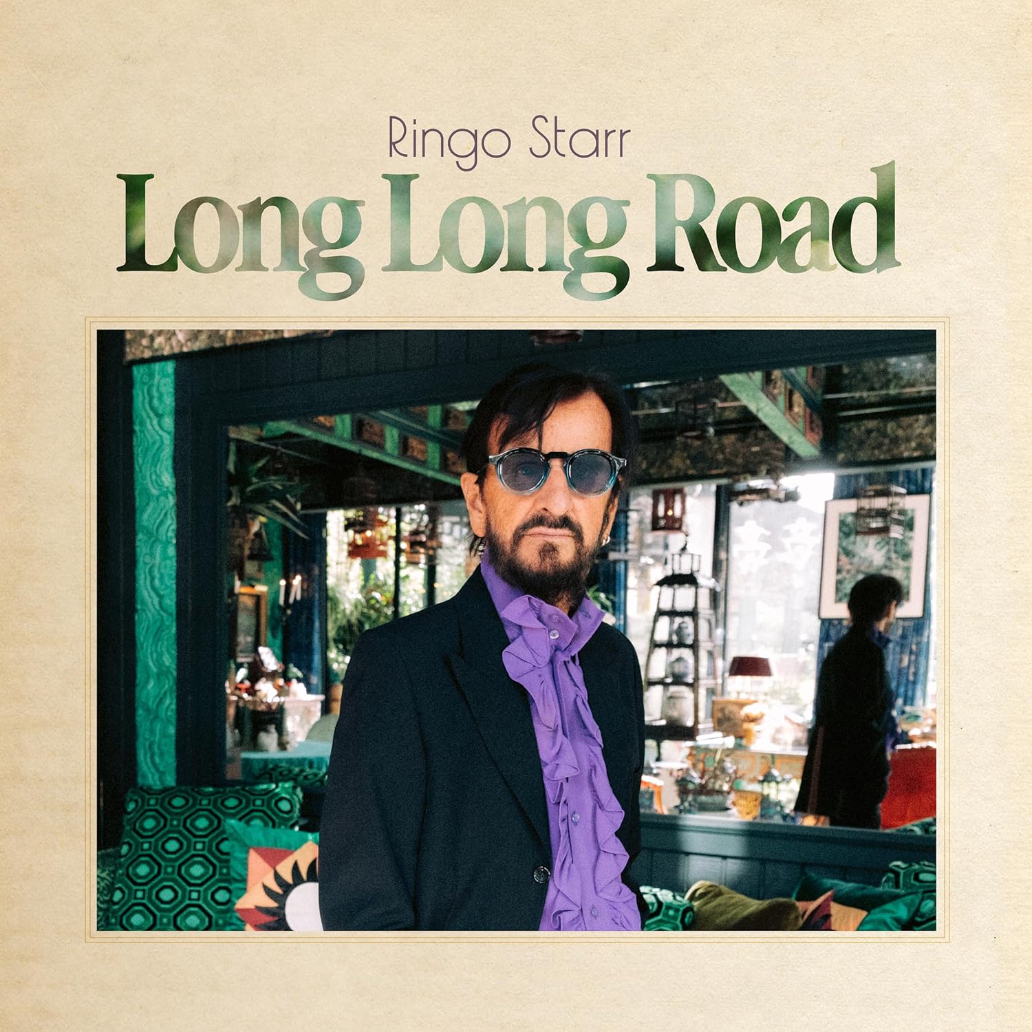 稀少UK極品1桁リンゴスターRingoStarrビートルズBeatlesレコード Ringo Starr リンゴ・スター/Singles and Rare Tracks Collection