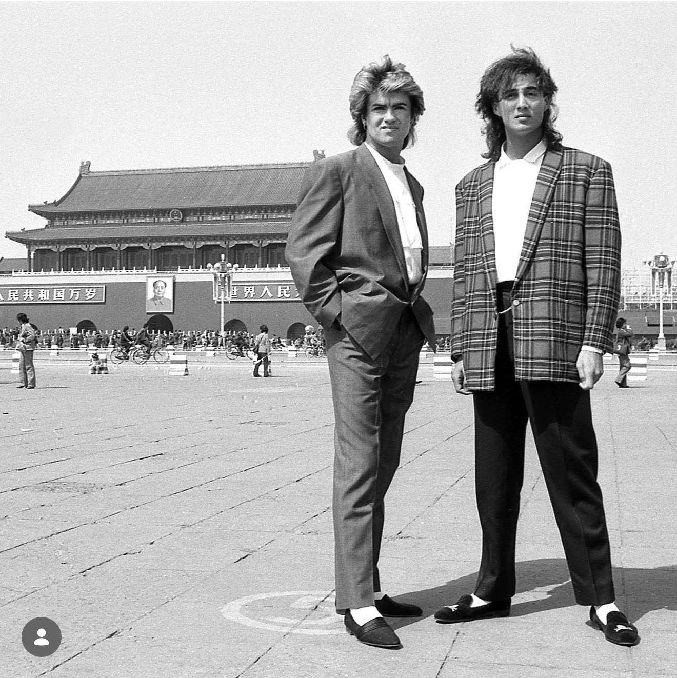 Wham! Japanese Singles Collection – SuperDeluxeEdition