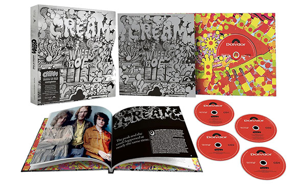 Original Album box set round up – SuperDeluxeEdition Original Album box set round up – SuperDeluxeEdition