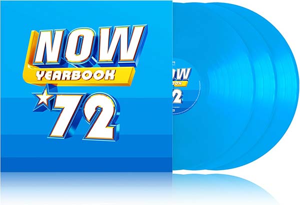 NOW Yearbook 1972 – SuperDeluxeEdition