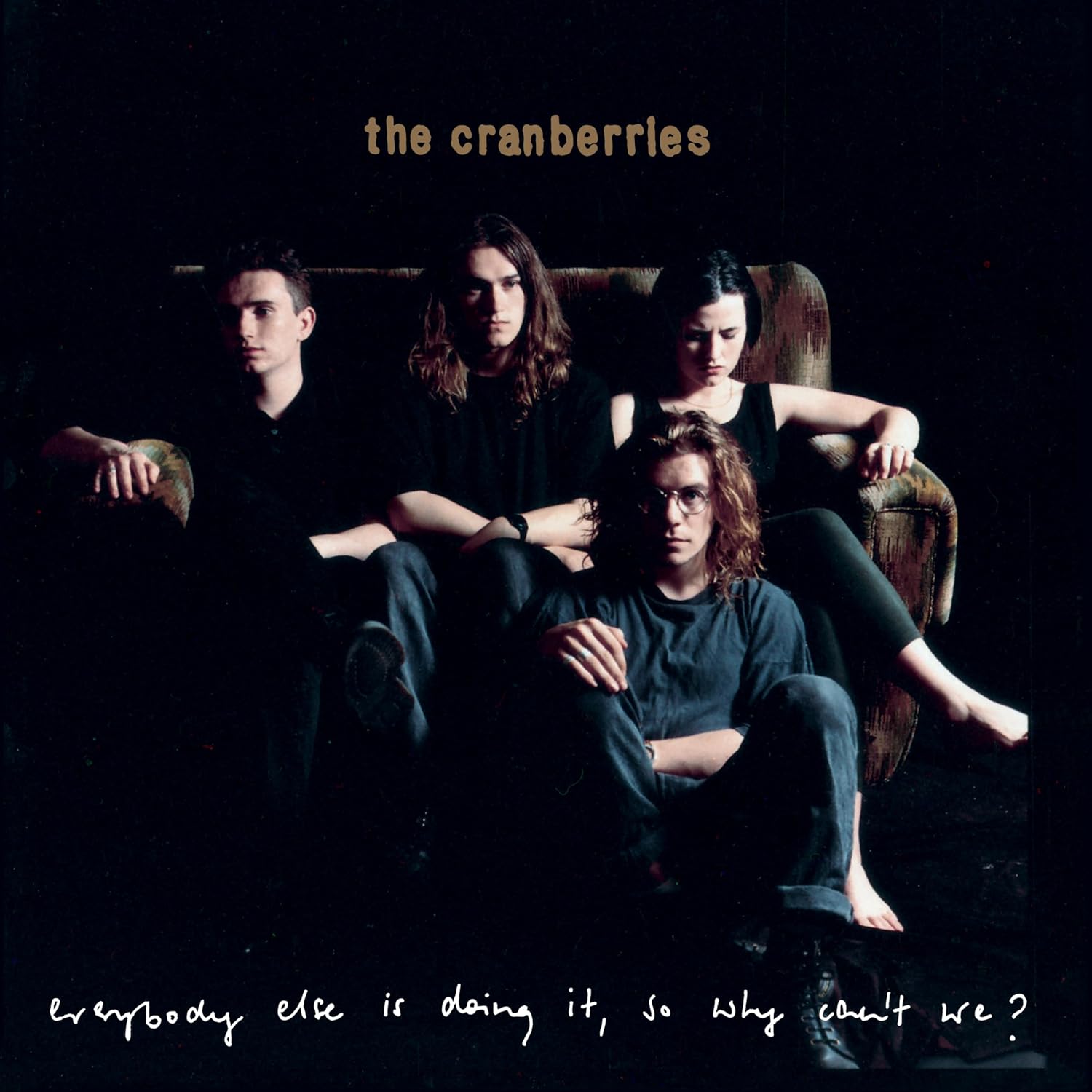 The Cranberries / If Everybody Else Is Doing It, Why Can't We? 2026 reissue