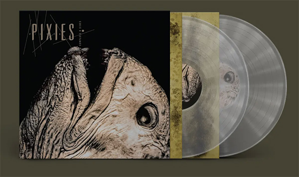 Pixies / Complete B-Sides – SuperDeluxeEdition