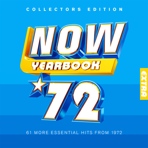NOW Yearbook '72 - Extra