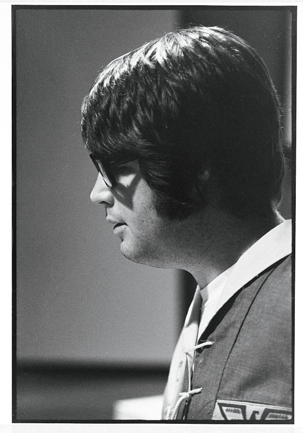 Pet Sounds: The Story of Two Bands – SuperDeluxeEdition