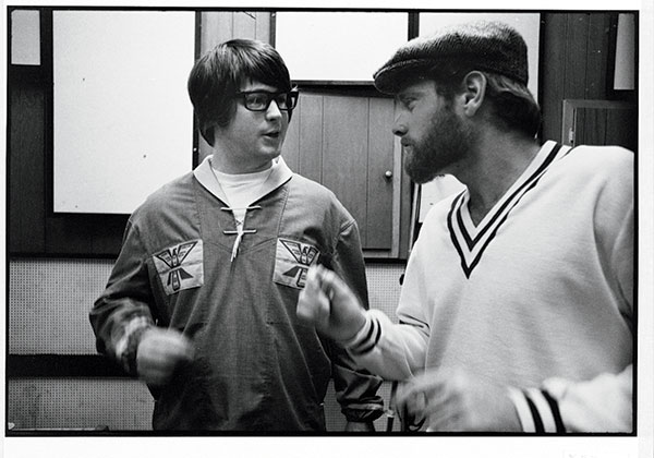 Pet Sounds: The Story of Two Bands – SuperDeluxeEdition