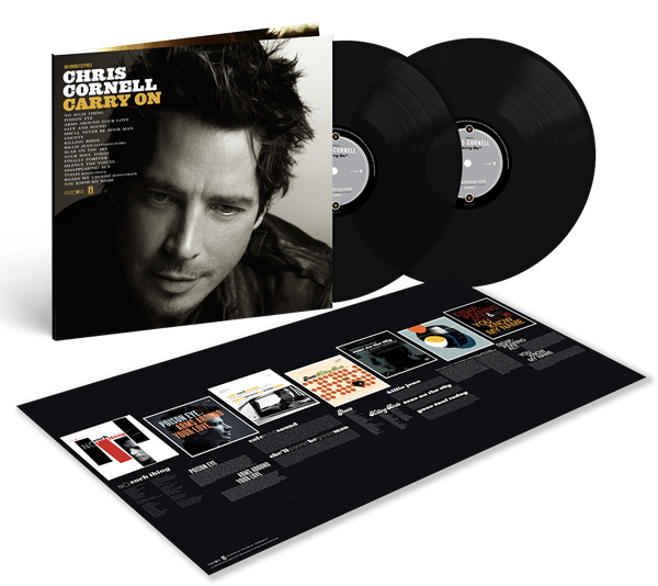 Paul Sinclair – SuperDeluxeEdition